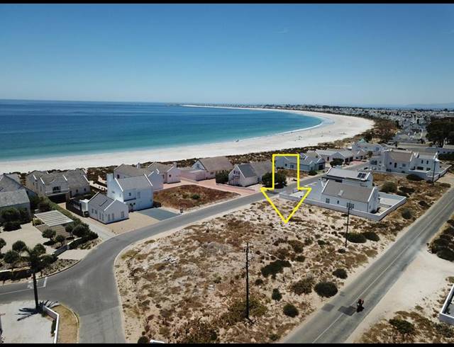 LAND FOR SALE IN FLAGSHIP